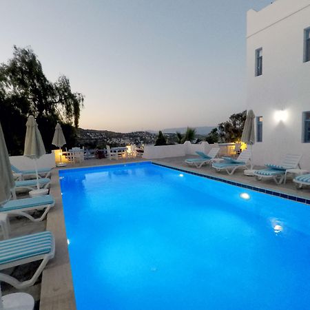Panorama Hotel Bodrum Göltürkbükü Eksteriør bilde