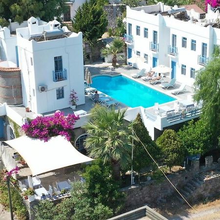 Panorama Hotel Bodrum Göltürkbükü Eksteriør bilde