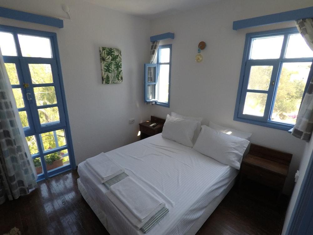 Panorama Hotel Bodrum Göltürkbükü Eksteriør bilde