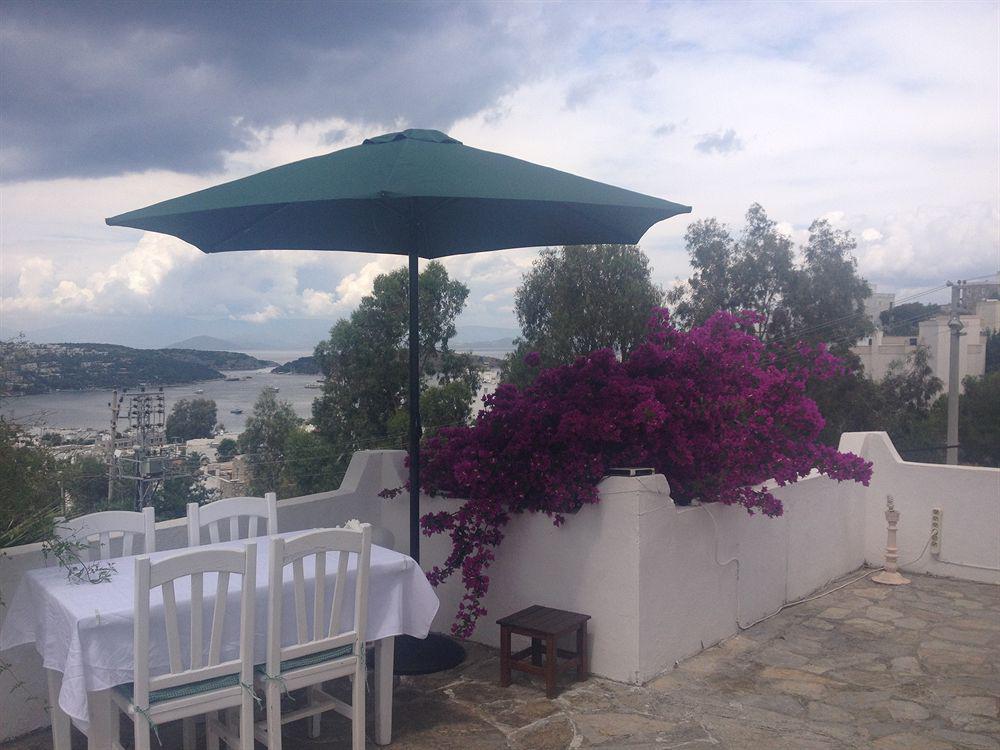 Panorama Hotel Bodrum Göltürkbükü Eksteriør bilde