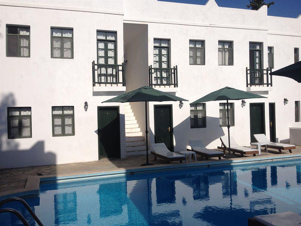 Panorama Hotel Bodrum Göltürkbükü Eksteriør bilde
