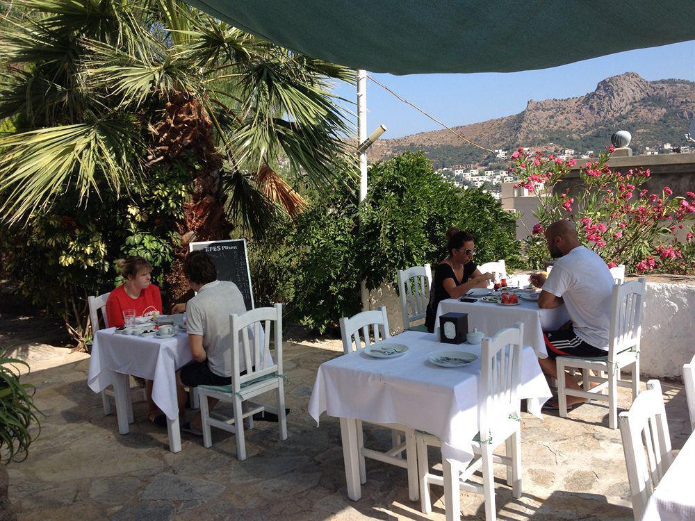 Panorama Hotel Bodrum Göltürkbükü Eksteriør bilde