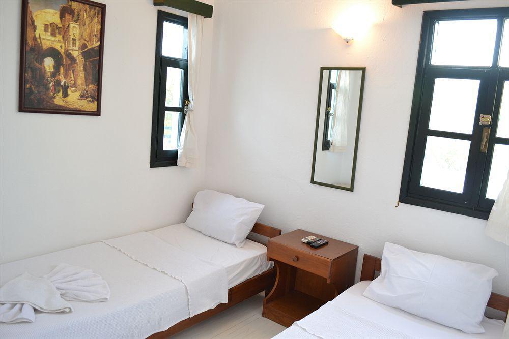 Panorama Hotel Bodrum Göltürkbükü Eksteriør bilde