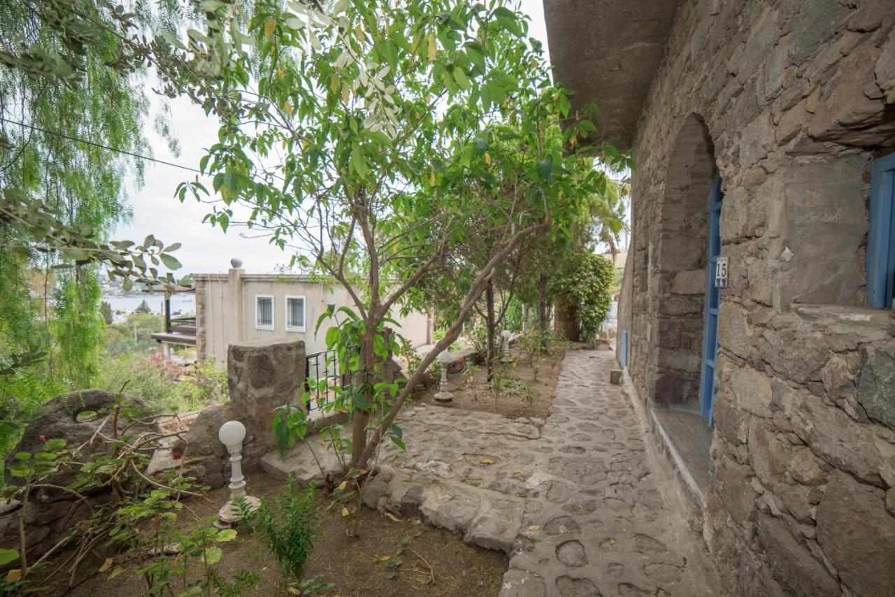 Panorama Hotel Bodrum Göltürkbükü Eksteriør bilde