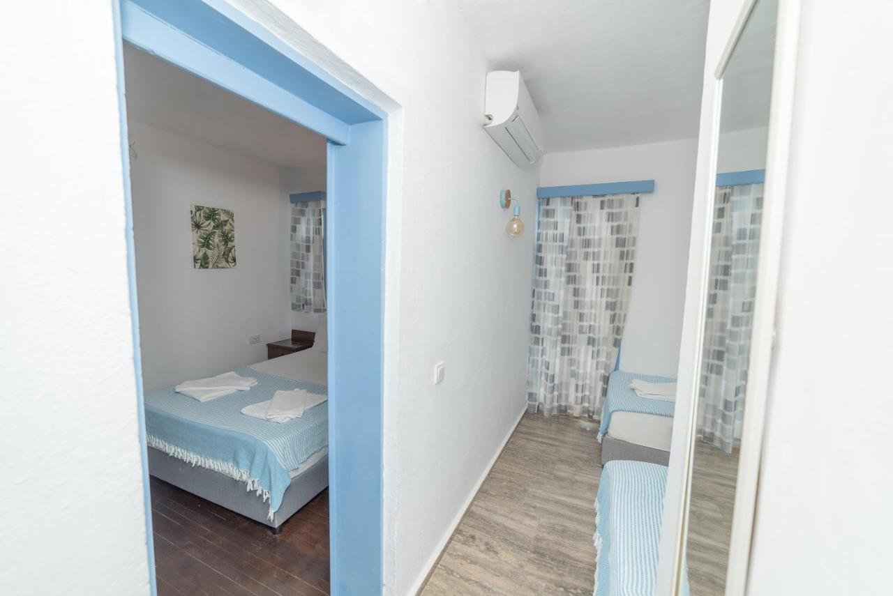 Panorama Hotel Bodrum Göltürkbükü Eksteriør bilde