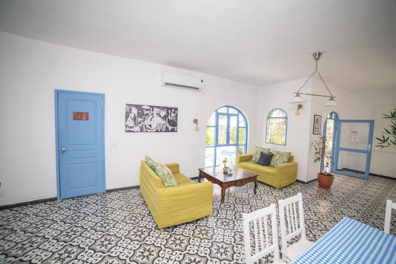 Panorama Hotel Bodrum Göltürkbükü Eksteriør bilde