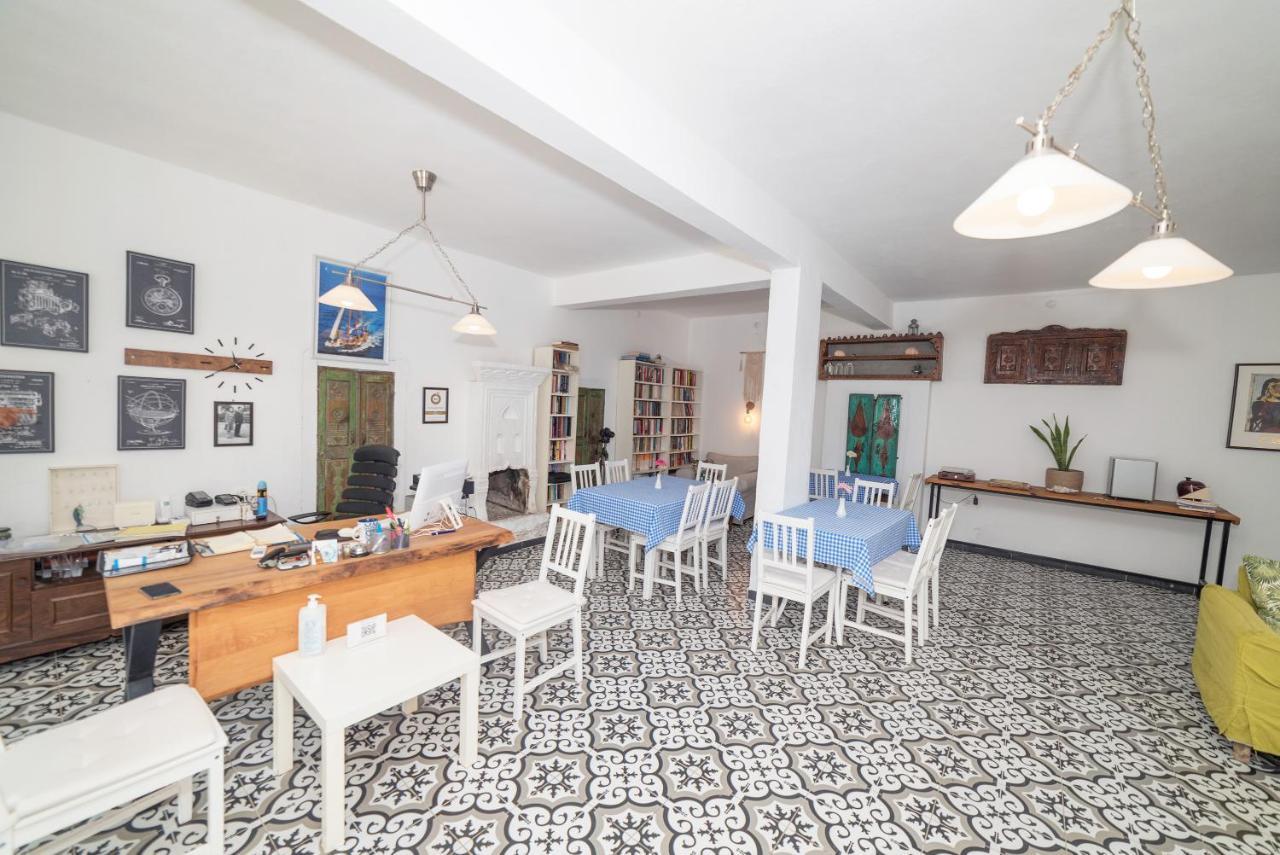 Panorama Hotel Bodrum Göltürkbükü Eksteriør bilde