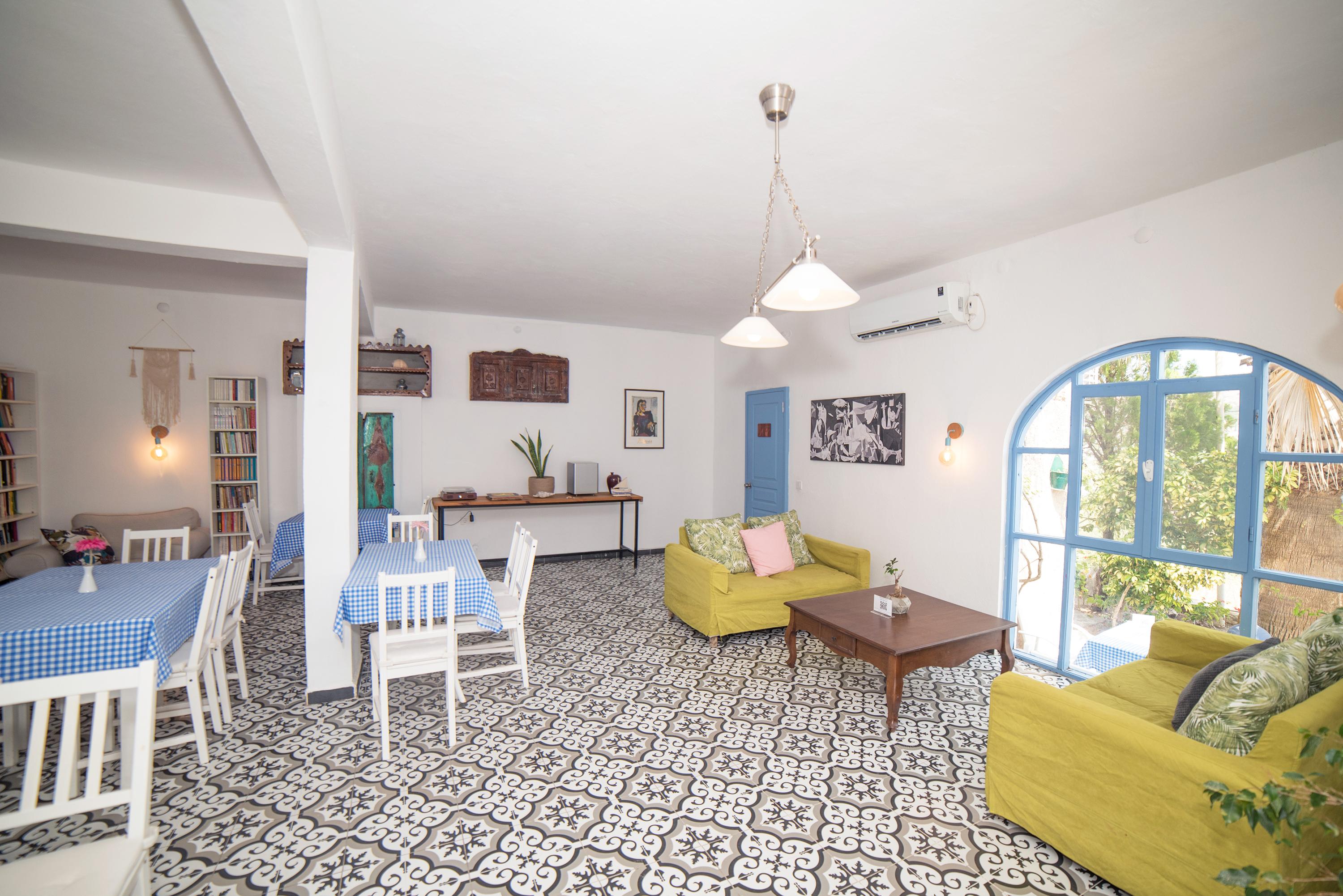 Panorama Hotel Bodrum Göltürkbükü Eksteriør bilde