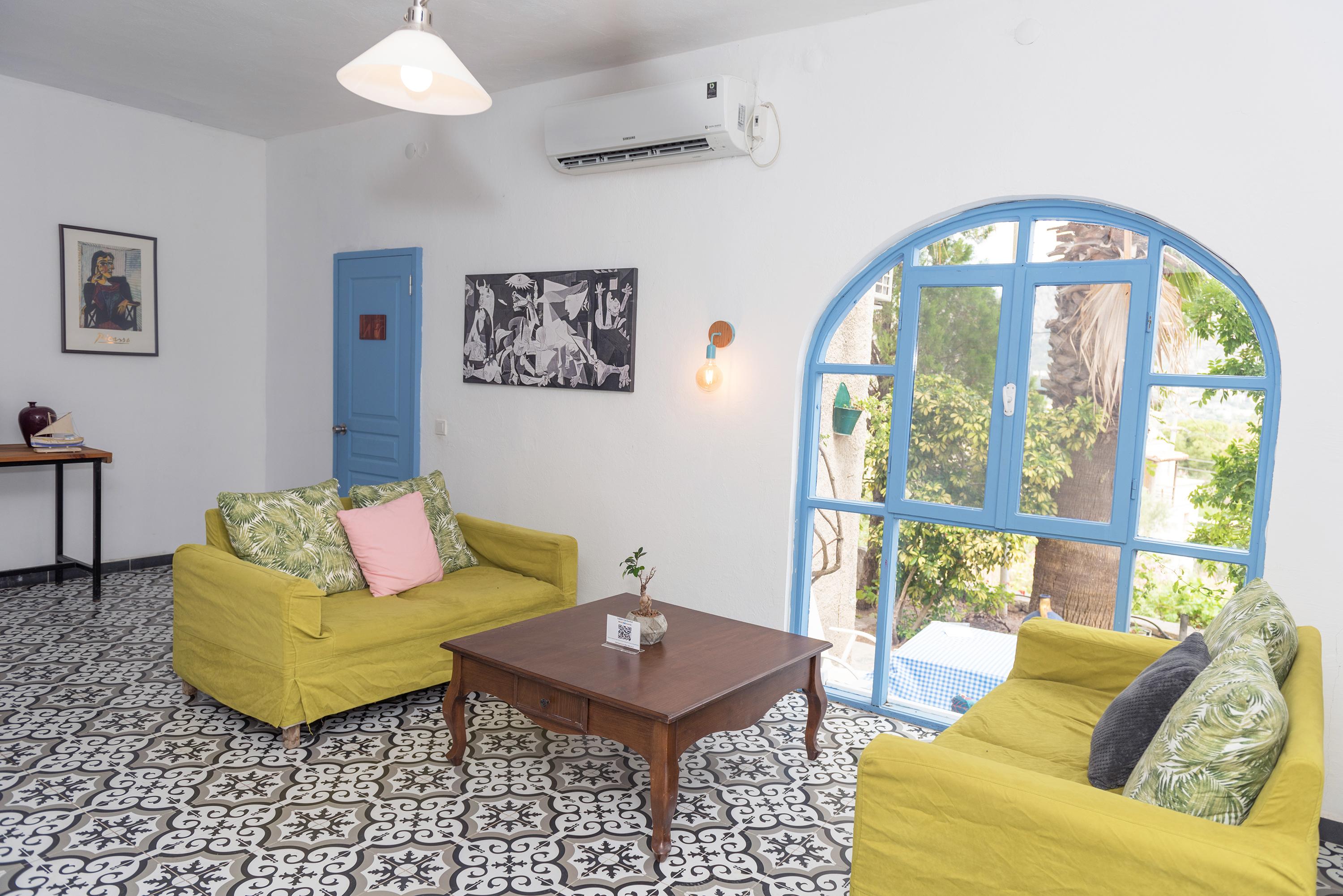 Panorama Hotel Bodrum Göltürkbükü Eksteriør bilde