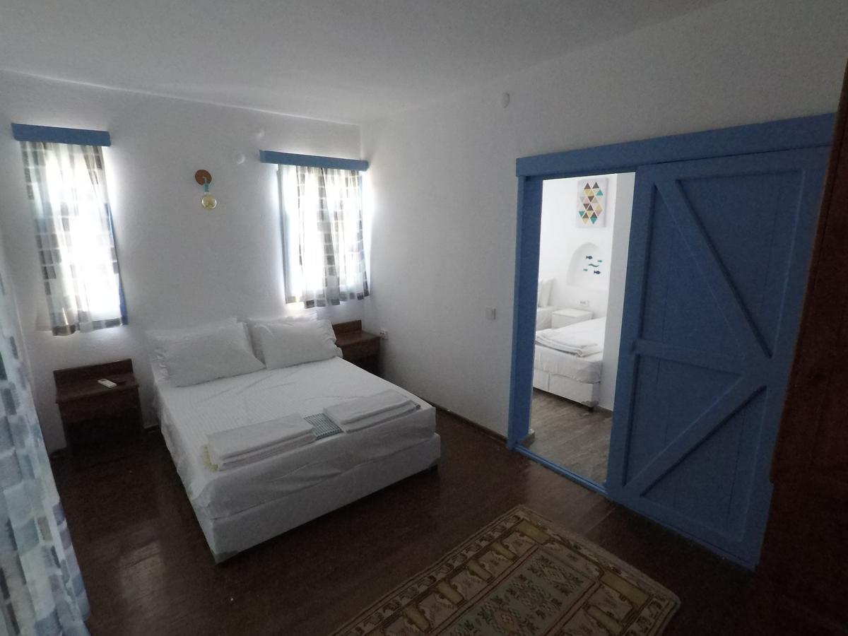 Panorama Hotel Bodrum Göltürkbükü Eksteriør bilde