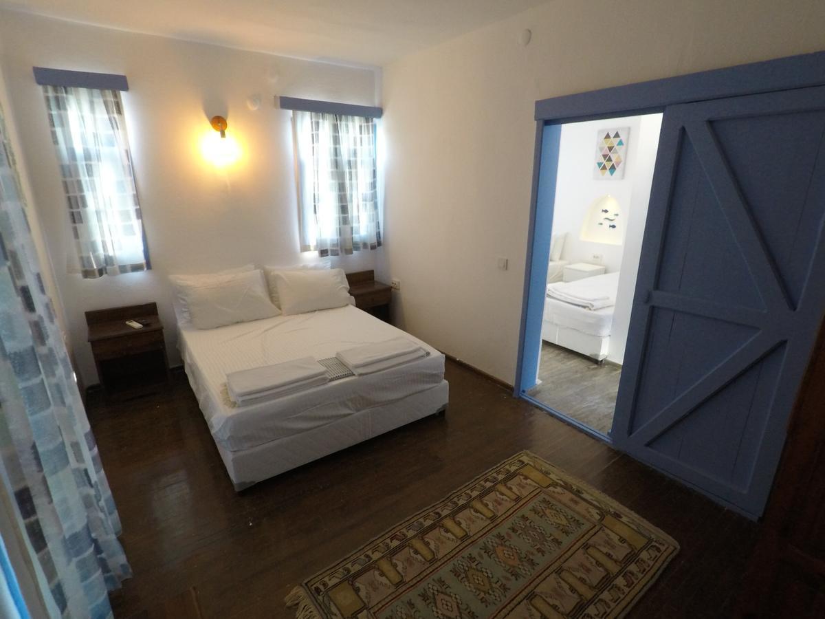 Panorama Hotel Bodrum Göltürkbükü Eksteriør bilde