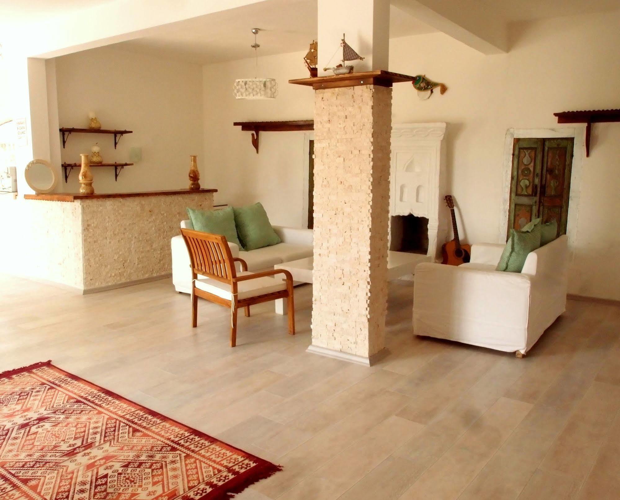 Panorama Hotel Bodrum Göltürkbükü Eksteriør bilde