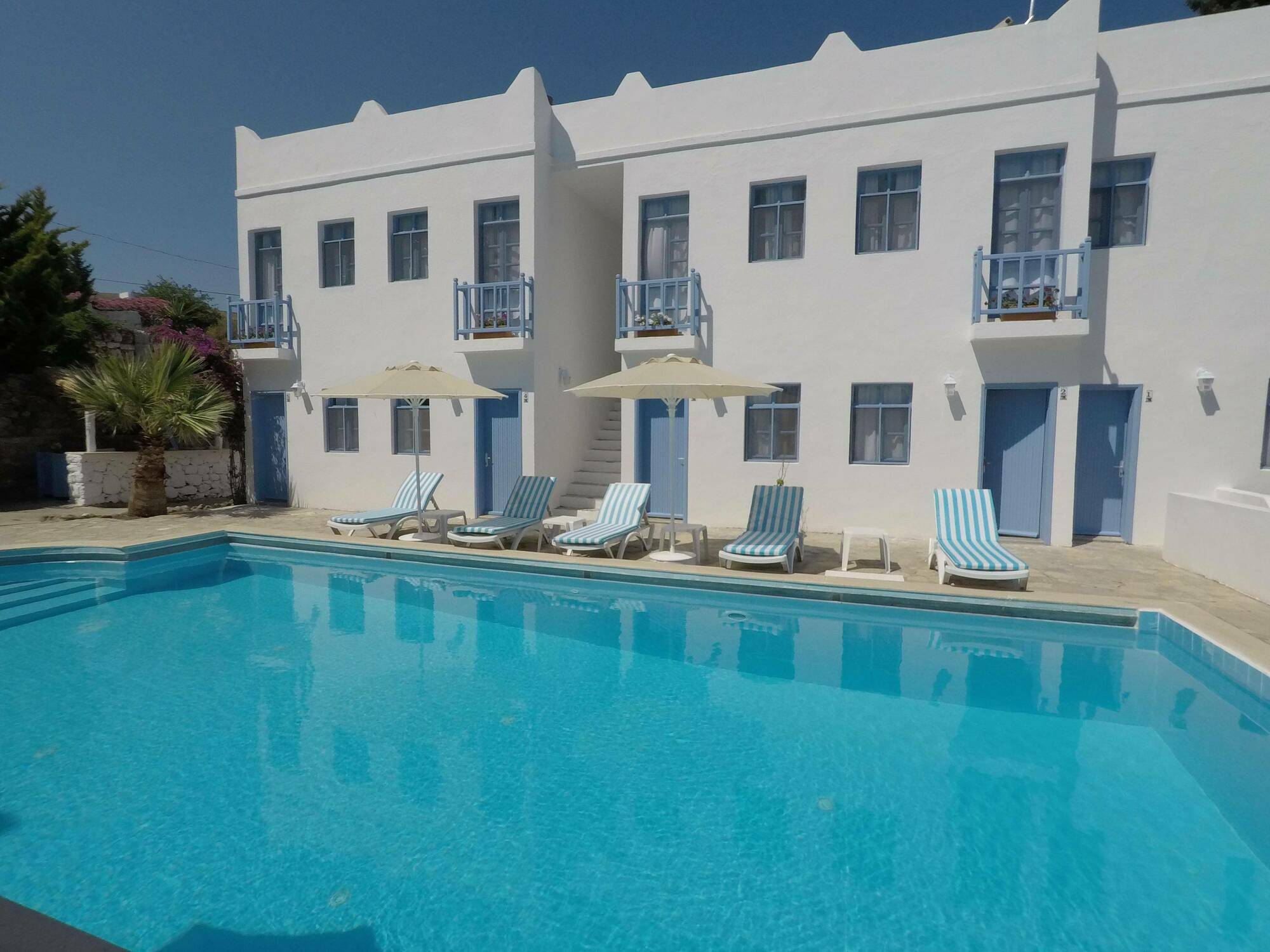 Panorama Hotel Bodrum Göltürkbükü Eksteriør bilde