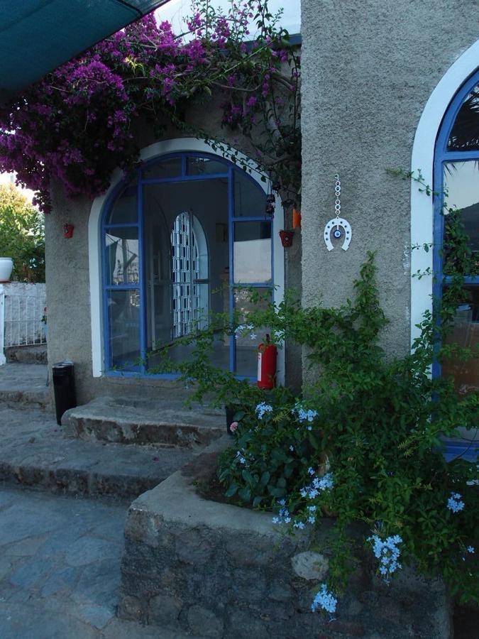 Panorama Hotel Bodrum Göltürkbükü Eksteriør bilde